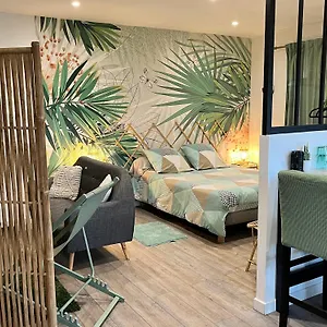 Appartement Ambiance Zen, Riantec