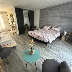 Couette-café La Petite, Riantec
