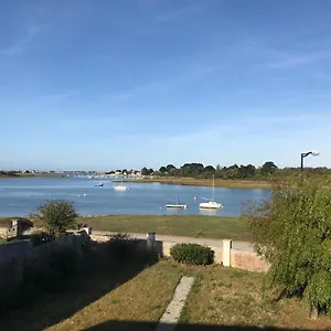 Hébergement de vacances Maison Vue, Riantec